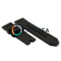Ремешок для часов Diesel DZ1591 DZ1760 DZ1807 DZ1875 черный RKD-101 - 4